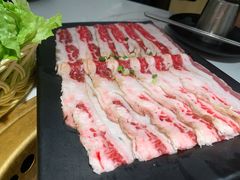 烤吾桑格-花味烤肉·拌饭(庐阳万科店)
