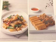 菜单-闽和南(深圳万象城店)