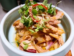 盐商椒麻鸡-锦府盐帮·李宅(领展购物广场中关村店)