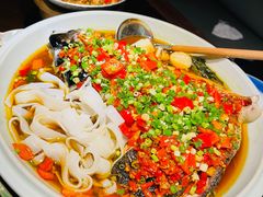 -隐厨·中国菜馆(三里屯T+MALL店)
