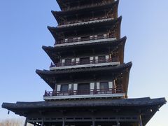-宜兴龙背山森林公园