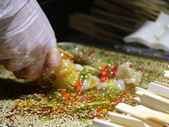 -童陈记重庆冷串串(食宝街店)