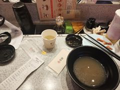 -争鲜回转寿司(海曙天一PLUS店)
