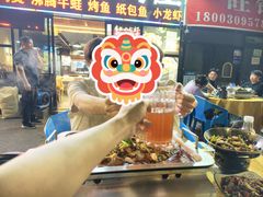 -记忆串城·东北烧烤·小龙虾·大型团建(南油店)