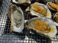 -蚝英雄鲜蚝自助专门店(长楹天街直营店)