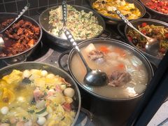 -稻花香大食堂(大沽路店)