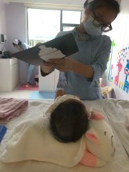 -爱帝宫通乳中心(福田总院)