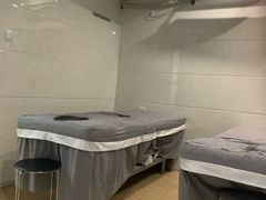 -安琪盲人按摩调理草本熏蒸馆(风和日丽店)