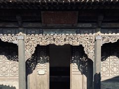 -常家庄园