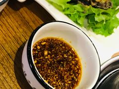 -裕合顺清真餐厅·回民老菜·大连海鲜·特色烧烤(西安路店)