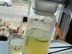 -野菌皇海景野生菌火锅(滨海大道店)