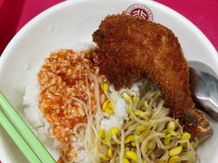 -北京大学-学五食堂