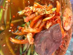 现压冷面-春花民族美食(佳木斯总店)