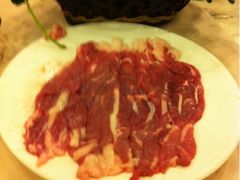 热气羊肉-洪长兴(广西北路店)