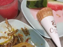 -金滏山烤肉·海鲜·火锅自助餐厅(襄阳万达店)