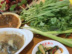 -闫家粥铺(东盛大街店)