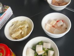 -江川野生菌火锅铜锅鱼(贵清火锅店)