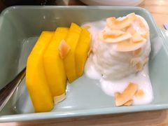 -米泰芒·东南亚料理(体育西店)