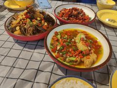 -江西老表·经典江西八大碗