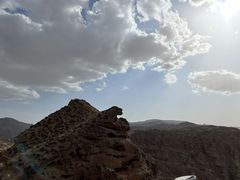 -张掖平山湖大峡谷