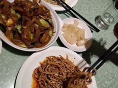 -萧记三鲜烩面(郑汴路店)