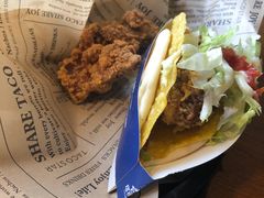 -TACO STAR 塔可星(下沙宝龙店)