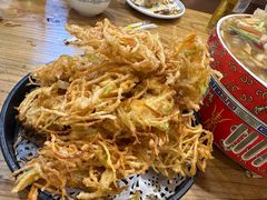 -老雒阳面馆·水席·洛阳菜(纱厂路店)