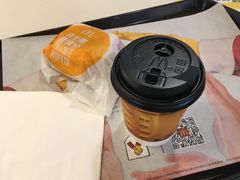 -麦当劳(长泰商业广场店)