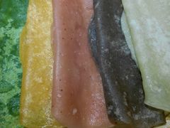 -春饼先生·北京烤鸭(甘井子万达店)