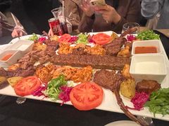 -Efes Turkish & Mediterranean Cuisine 艾菲斯餐厅(陆家嘴店)
