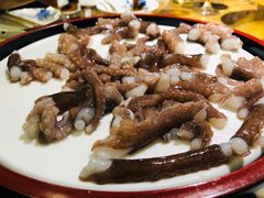 -四合院海鲜小厨(旱西关店)