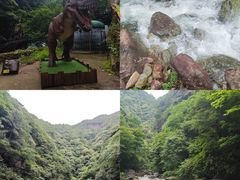 -太湖源风景区