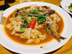 -洪泽老鱼馆(淮海一店)