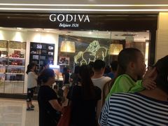 -GODIVA(万象城店)