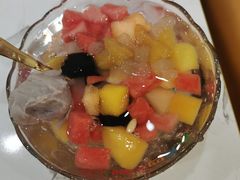 -阿玲四果冰(六灌路店)