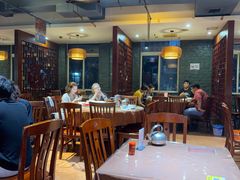 -天下客饭店(中山路店)