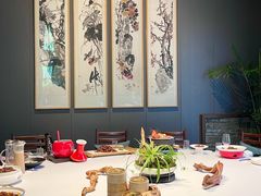 -云境生态园(红谷滩店)