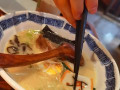 -山葵家·创意料理(临平银泰城店)