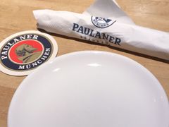 -普拉那啤酒坊Paulaner(凯宾斯基饭店)
