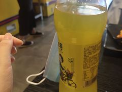 -老啪叽串炒饭(铁百店)