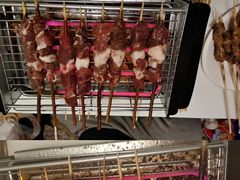 -安德鲁户外烧烤帐篷营地(马泉营店)