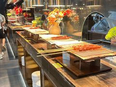 -苏格里岛自助烤肉海鲜火锅(成都金牛万达店)