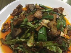 -射洪正宗土砂锅(金鑫苑小区店)