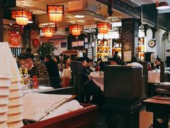 大堂-川道拐耗儿鱼(置信路店)