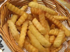 -大咀港式茶餐厅(海岸城店)
