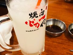 -大阪烧肉BAKA一代(十亩地店)