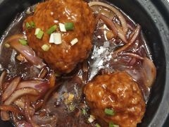 -皇城根北京风味主题餐厅(滨海万达店)