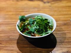 -万记麻辣烫国展总店