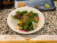 -神户牛排餐厅MOURIYA(总店)