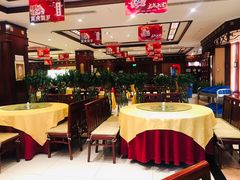 大堂-陈麻婆豆腐(春熙店)
